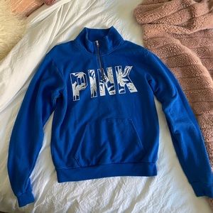 Women’s pullover sweatshirt